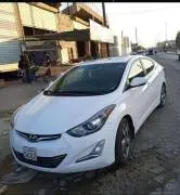 هونداي النترا 2014