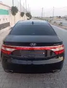 Hyundai Azera 2011