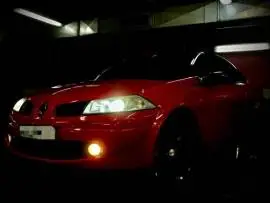 رينو ميغان 2007 رياضية