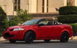 رينو ميغان 2007 رياضية