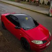رينو ميغان 2007 رياضية