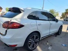 Porsche Cayenne 2013 for sale