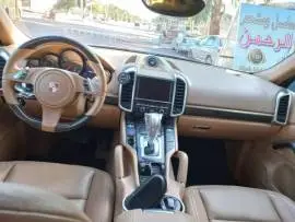 Porsche Cayenne 2013 for sale