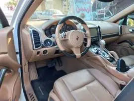 بورش كايين 2013 للبيع