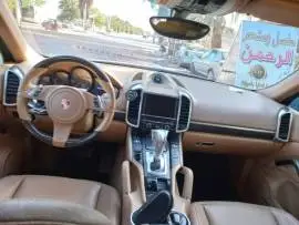 Porsche Cayenne 2013 for sale