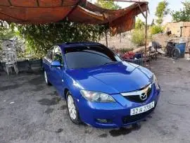 مازدا 3 2007 للبيع