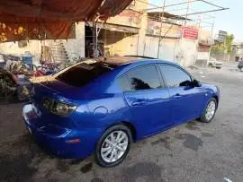 Mazda 3 2007 for sale