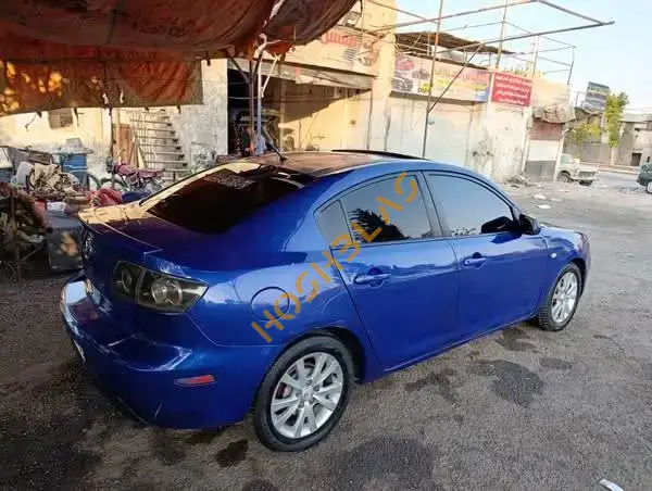 Mazda 3 2007 for sale