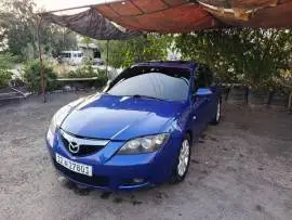 مازدا 3 2007 للبيع