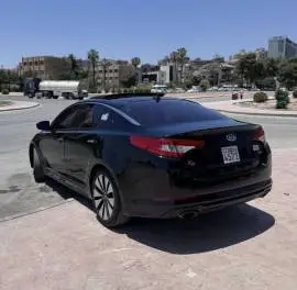 Kia Optima K5 2012 for sale