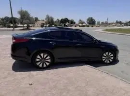 Kia Optima K5 2012 for sale