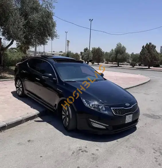 Kia Optima K5 2012 for sale