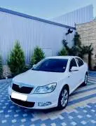 Skoda Octavia 2006