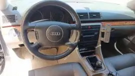 Audi 2002