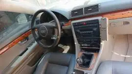 Audi 2002