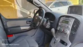 Hyundai H1 2012 for sale, Aleppo