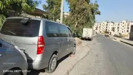هيونداي اتش ون 2012 للبيع