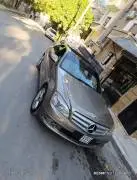 Mercedes C230 2009