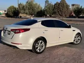 كيا اوبتما K5 2012 للبيع