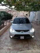 هيونداي فيرا كروز 2007