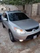 هيونداي فيرا كروز 2007
