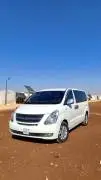 هيونداي H1 سياحي 2011