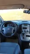 هيونداي H1 سياحي 2011