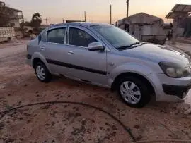 Kia Rio 2023