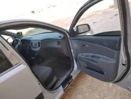 كيا ريو 2023