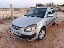 كيا ريو 2023