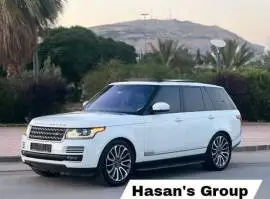 Range Rover Vogue 2016