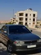 Mitsubishi Lancer 1993 for sale