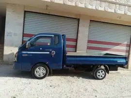 هيونداي بورتر 2021