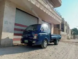 هيونداي بورتر 2021