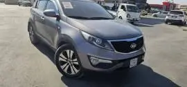 Kia Sportage 2011