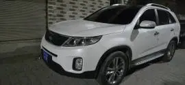 Kia Sorento 2014 for sale