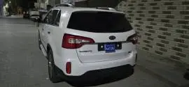 Kia Sorento 2014 for sale