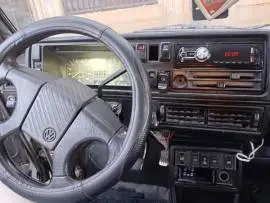 Volkswagen Golf 1976