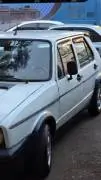 Volkswagen Golf 1976