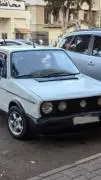 Volkswagen Golf 1976