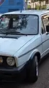 Volkswagen Golf 1976