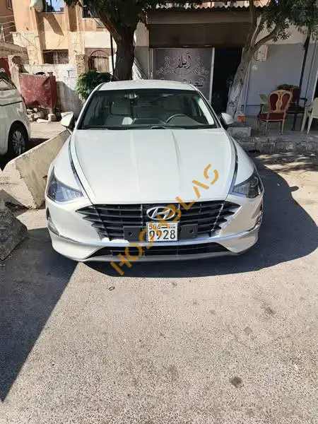 سوناتا 2020 للبيع