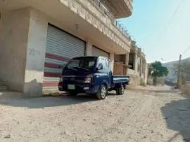 Hyundai Porter 2013