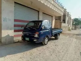 هيونداي بورتر 2013