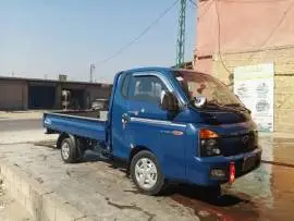 Hyundai Porter 2013