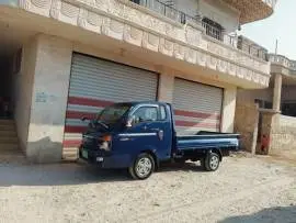 Hyundai Porter 2013