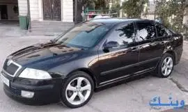 Skoda Octavia 2008 for sale