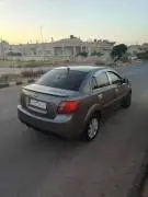 كيا ريو 2011 للبيع