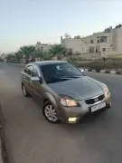 كيا ريو 2011 للبيع
