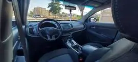 Kia Sportage 2015 American Import, Homs
